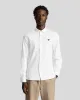LS Slim Fit Poplin Shirt sold by Lyle & Scott