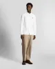 LS Slim Fit Poplin Shirt sold by Lyle & Scott
