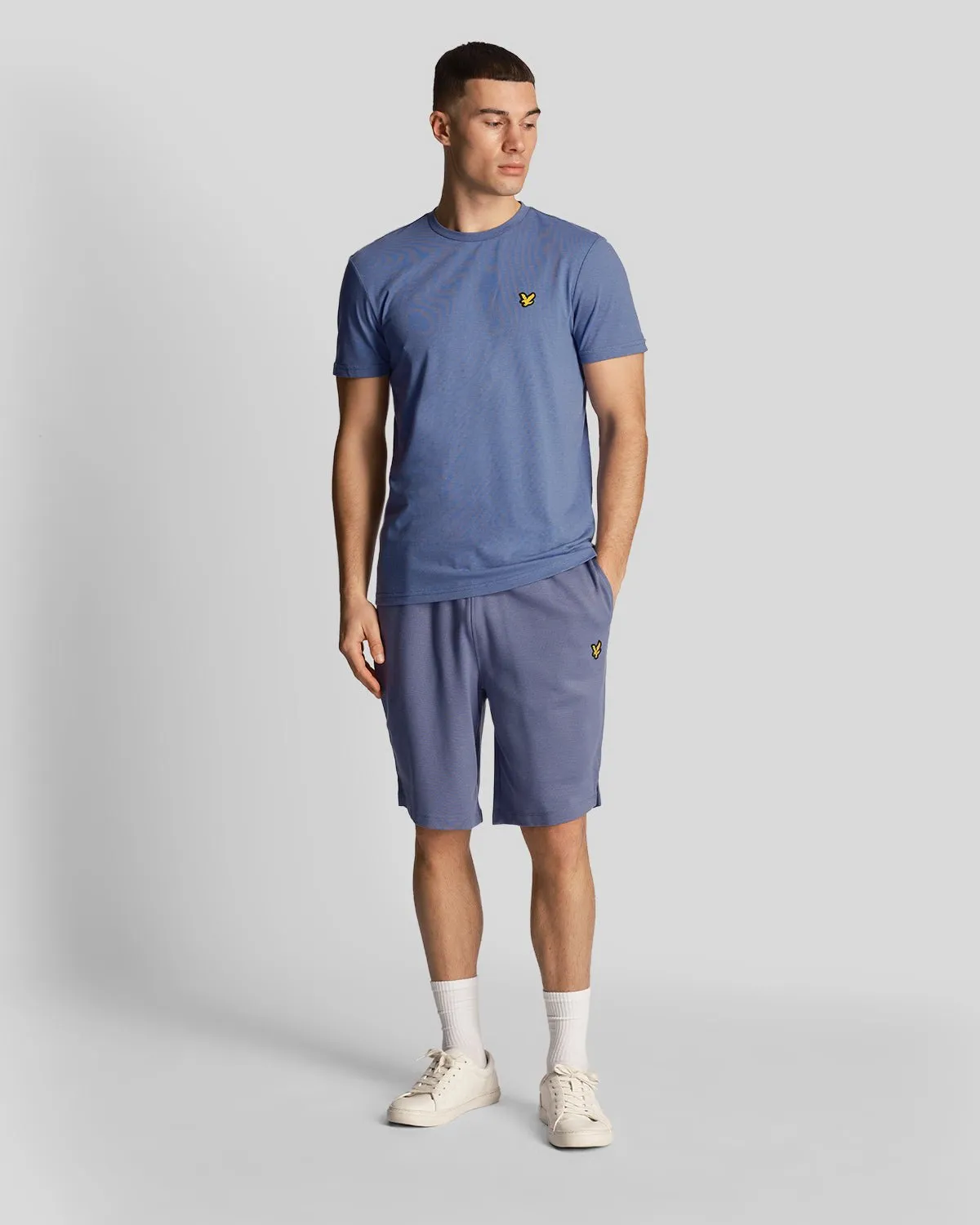 Sports Short Sleeve Martin T-Shirt sold by Lyle & Scott product image thumbnail 2