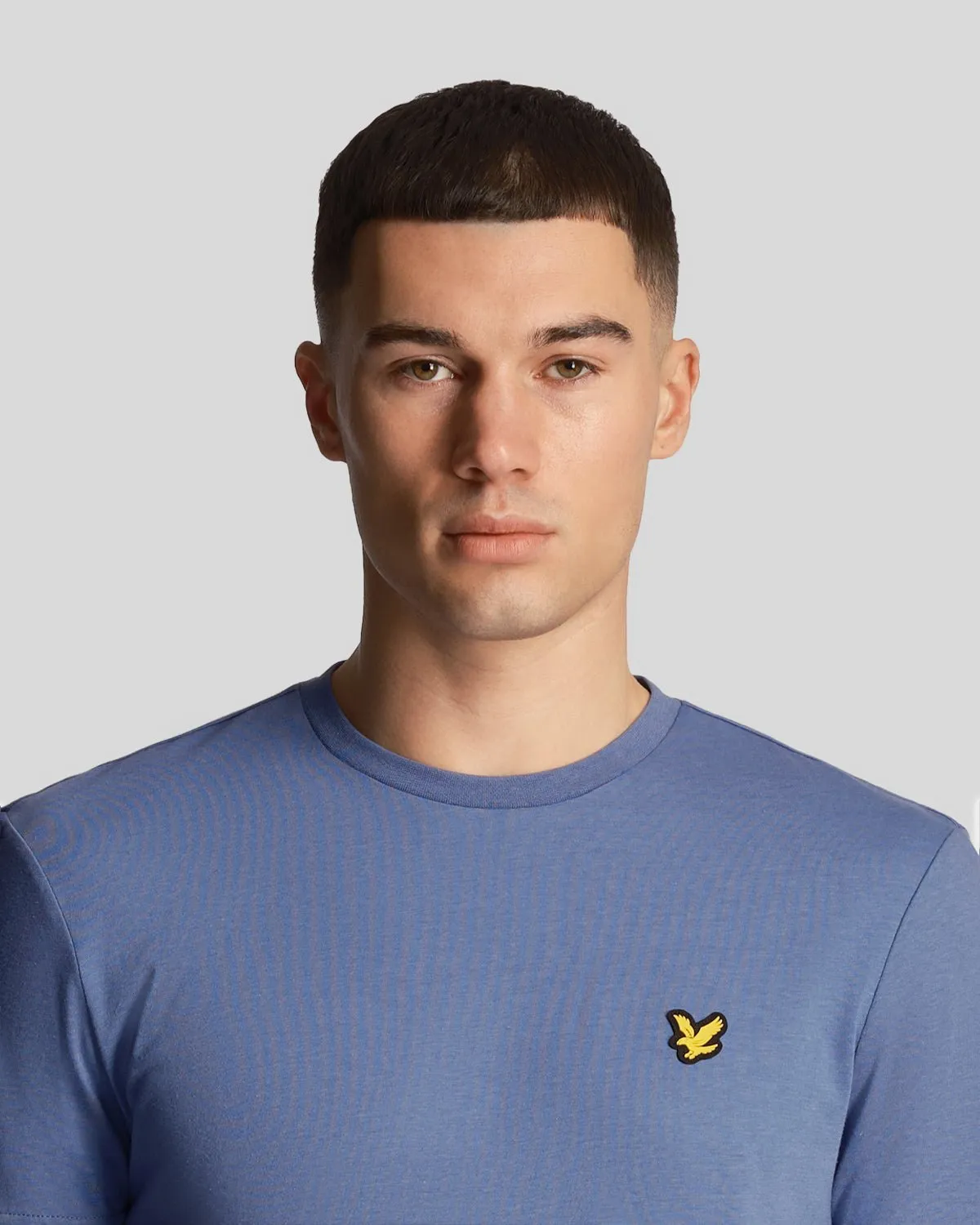 Sports Short Sleeve Martin T-Shirt sold by Lyle & Scott product image thumbnail 4