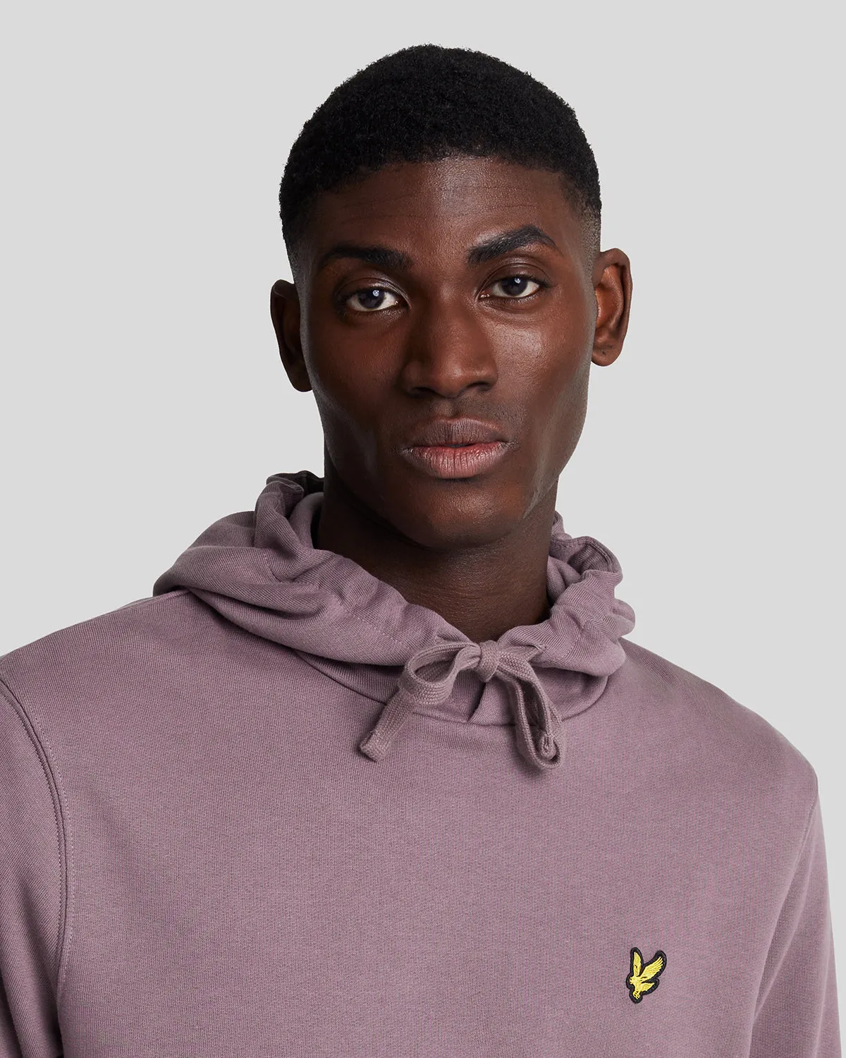 Pullover Hoodie sold by Lyle & Scott product image thumbnail 4