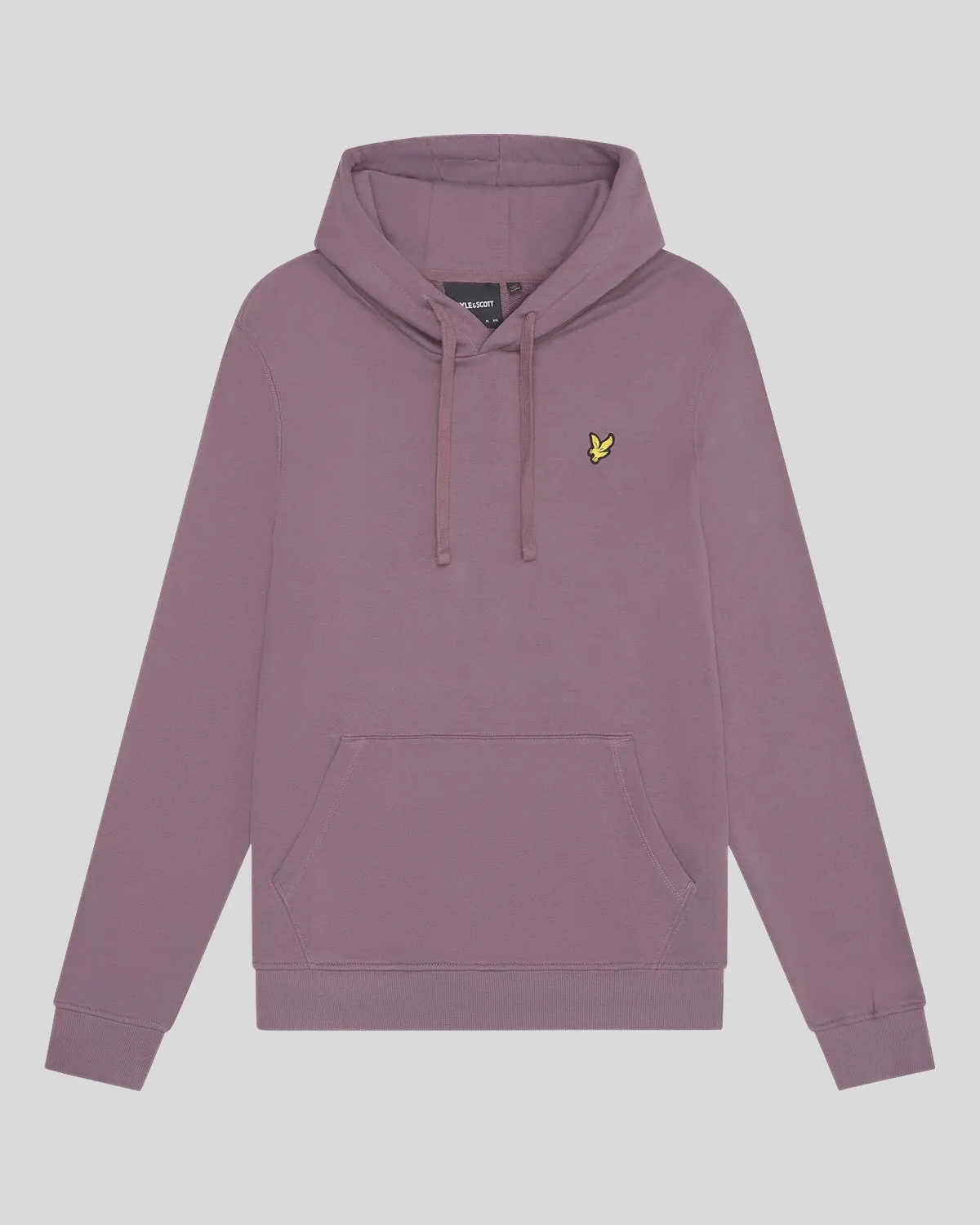 Pullover Hoodie sold by Lyle & Scott product image thumbnail 5