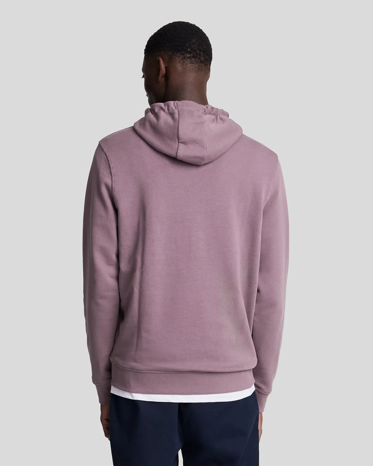Pullover Hoodie sold by Lyle & Scott product image thumbnail 3