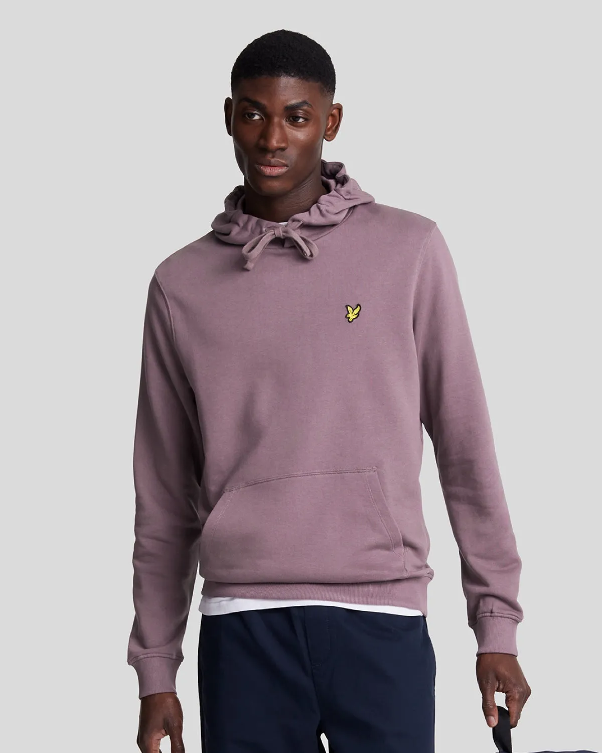 Pullover Hoodie sold by Lyle & Scott