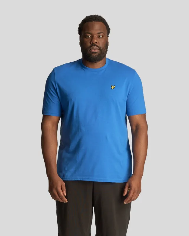 Plain T-Shirt Plus sold by Lyle & Scott
