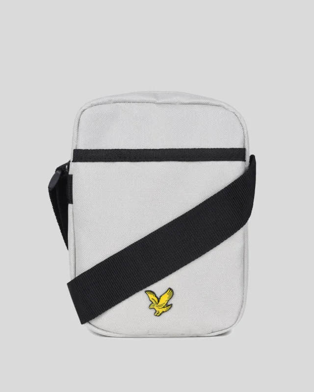 Crossbody Bag sold by Lyle & Scott