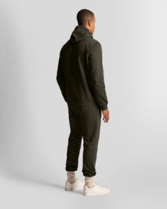 HD Panelled Jogger sold by Lyle & Scott