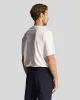 Golf LS Logo T-Shirt sold by Lyle & Scott