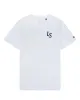 Golf LS Logo T-Shirt sold by Lyle & Scott