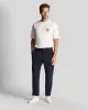 Golf LS Logo T-Shirt sold by Lyle & Scott