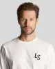 Golf LS Logo T-Shirt sold by Lyle & Scott