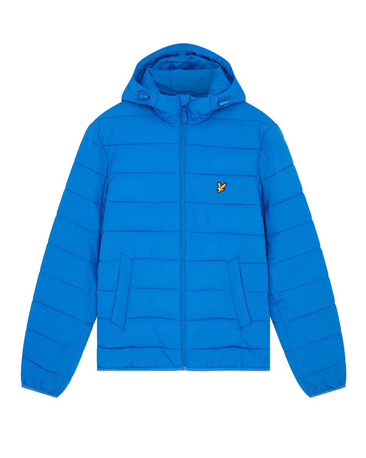 Lightweight Puffer Jacket sold by Lyle & Scott product image thumbnail 5