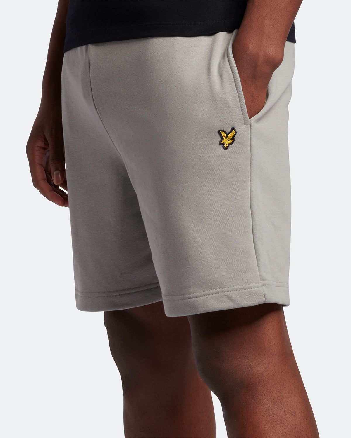 Sweat Short sold by Lyle & Scott product image thumbnail 4