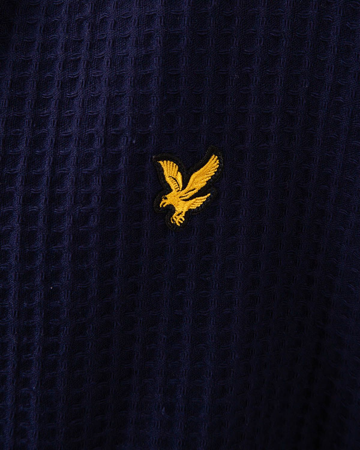 Bathrobe sold by Lyle & Scott product image thumbnail 2