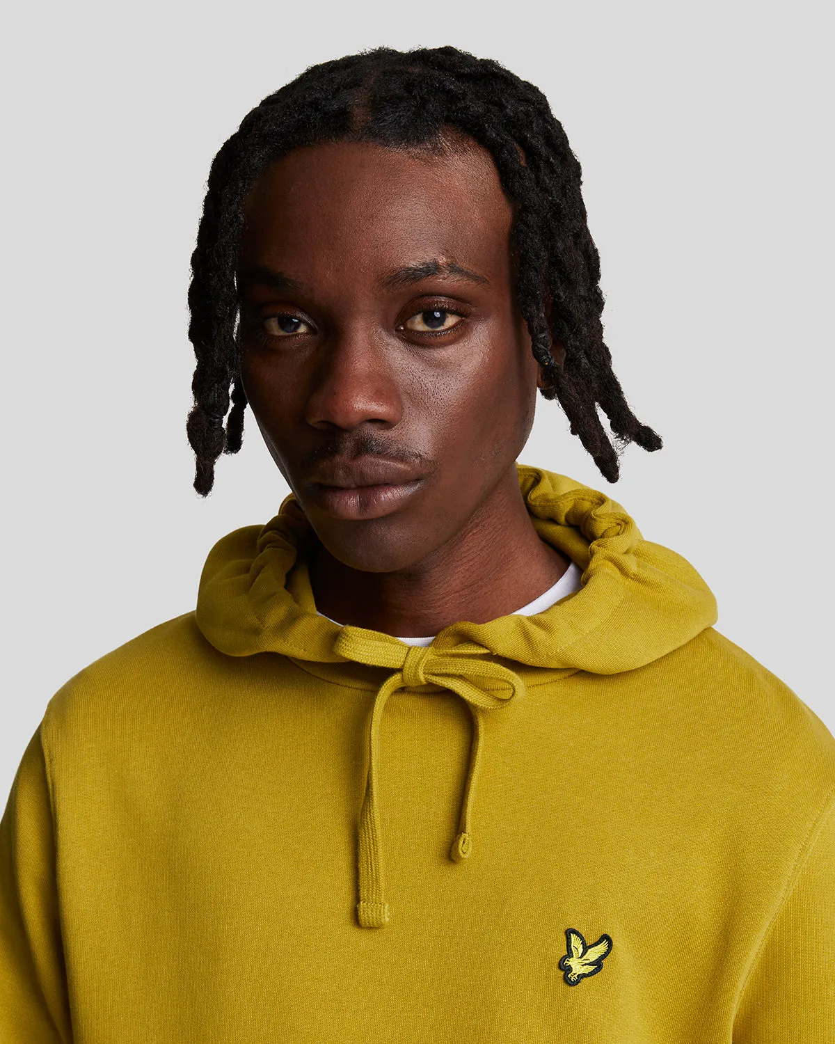 Pullover Hoodie sold by Lyle & Scott product image thumbnail 4