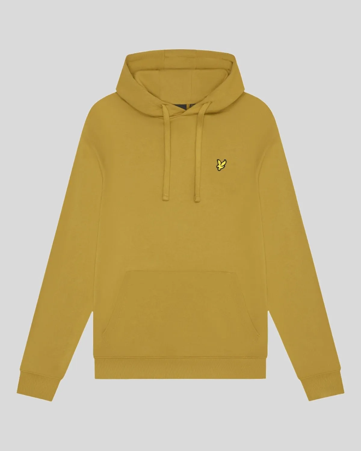 Pullover Hoodie sold by Lyle & Scott product image thumbnail 5