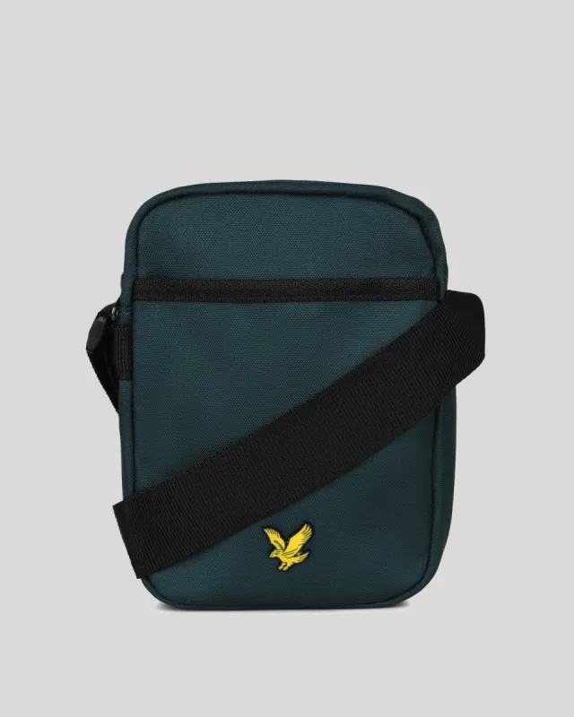 Crossbody Bag sold by Lyle & Scott