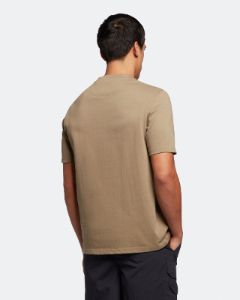 Pocket T-shirt sold by Lyle & Scott