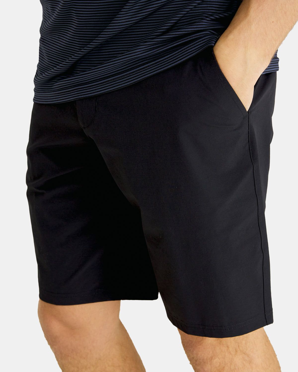 Golf Technical Shorts sold by Lyle & Scott product image thumbnail 4