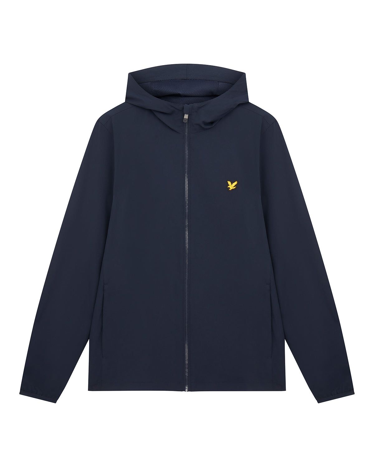 Hooded Sports Jacket sold by Lyle & Scott product image thumbnail 5