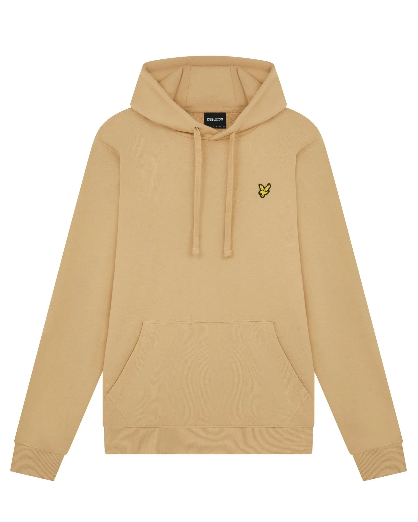 Pullover Hoodie sold by Lyle & Scott product image thumbnail 5