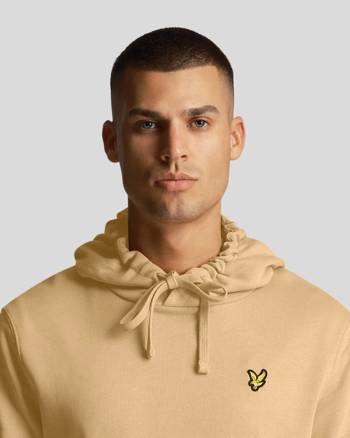 Pullover Hoodie sold by Lyle & Scott product image thumbnail 4
