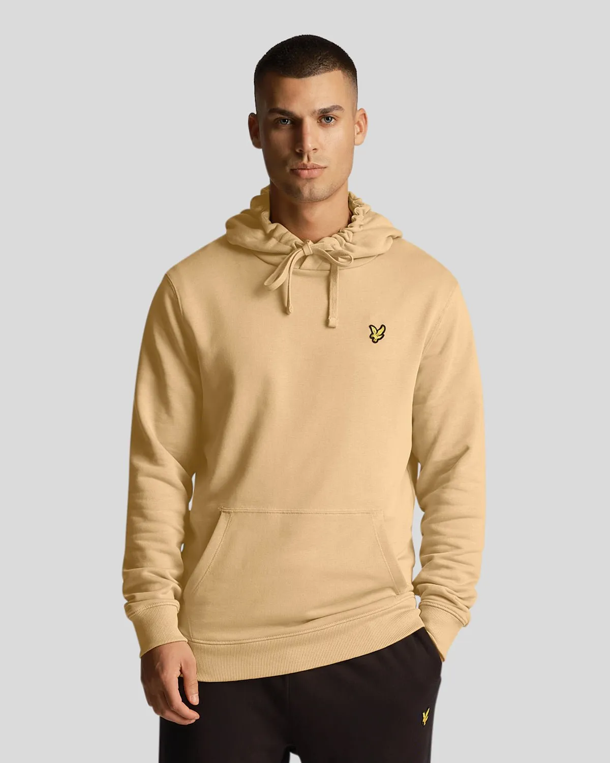 Pullover Hoodie sold by Lyle & Scott