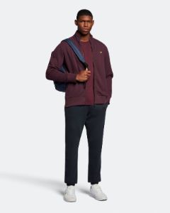 Contrast Pocket T-Shirt sold by Lyle & Scott