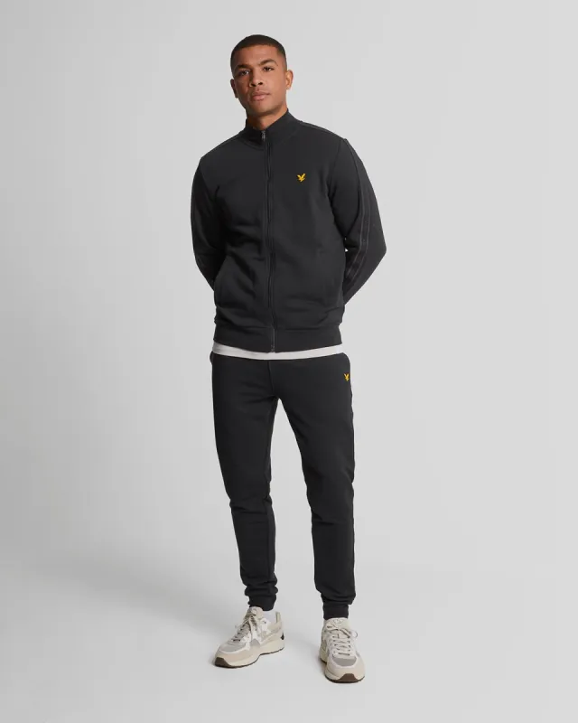 Sports Tape Trackies sold by Lyle & Scott