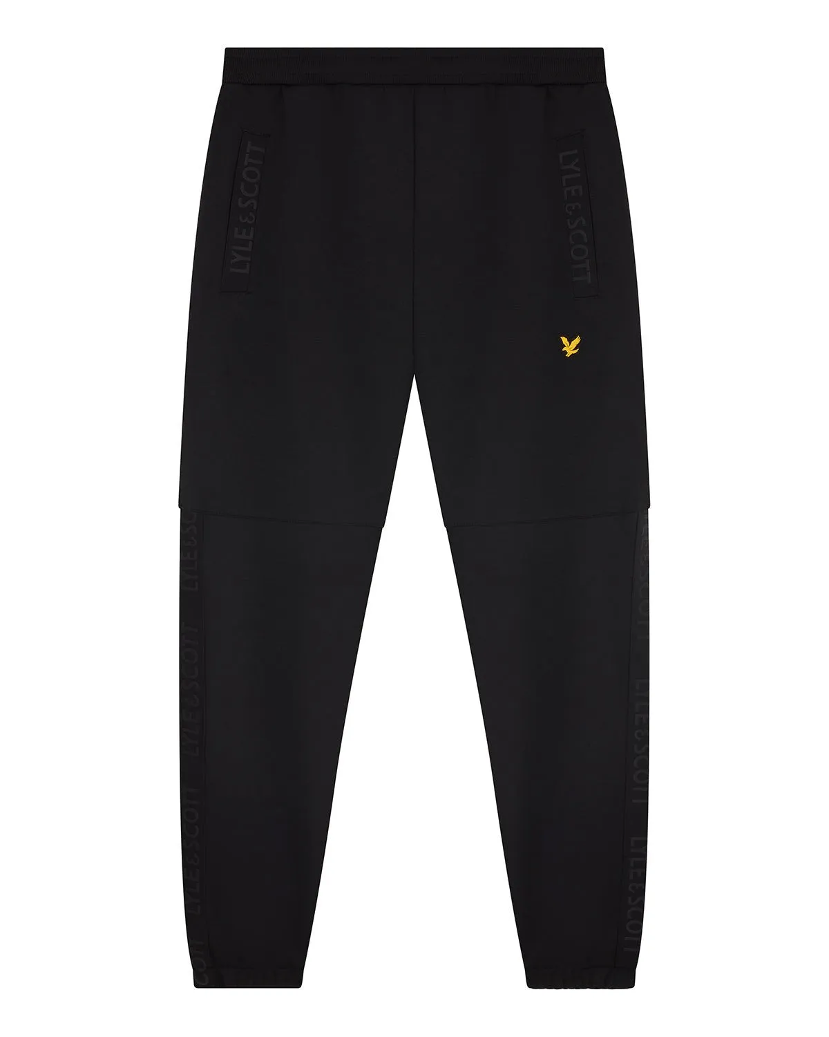 Sports Pocket Branded Trackies sold by Lyle & Scott product image thumbnail 5
