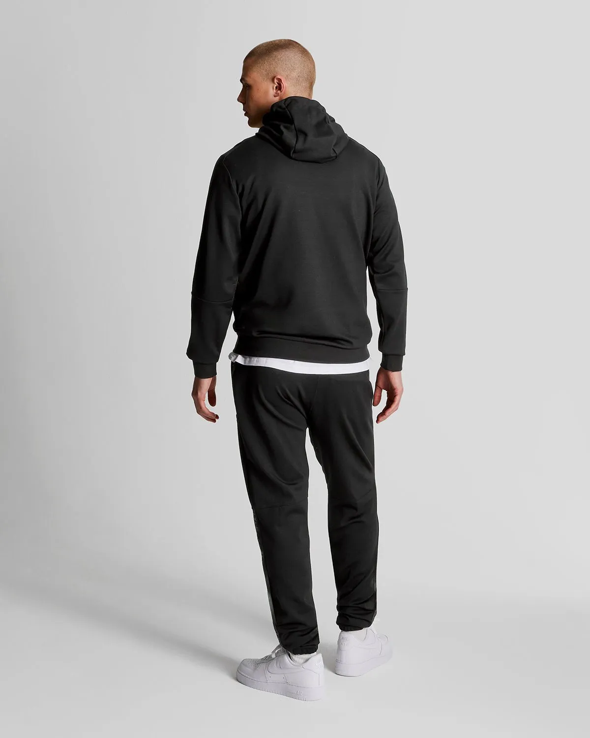 Sports Pocket Branded Trackies sold by Lyle & Scott product image thumbnail 3