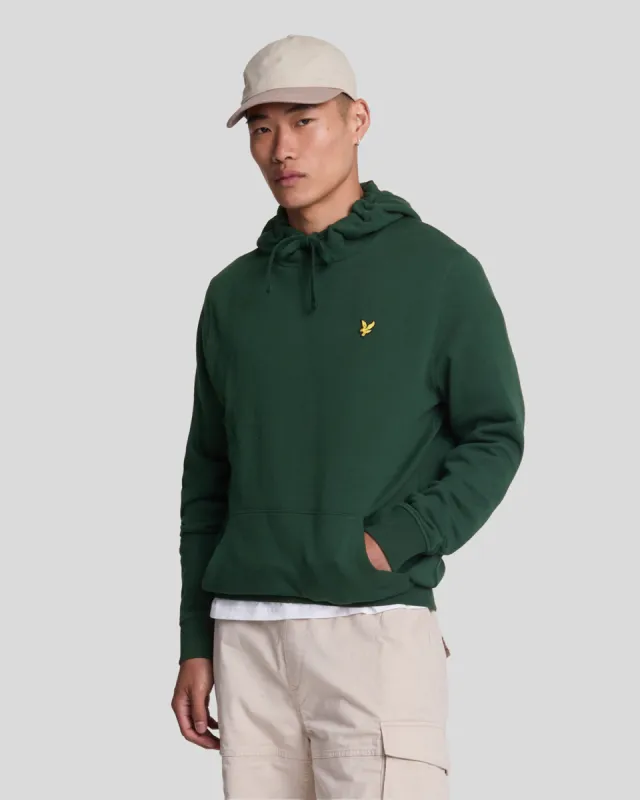 Pullover Hoodie sold by Lyle & Scott