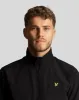 Fleece Lined Funnel Neck Jacket sold by Lyle & Scott