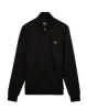 Fleece Lined Funnel Neck Jacket sold by Lyle & Scott