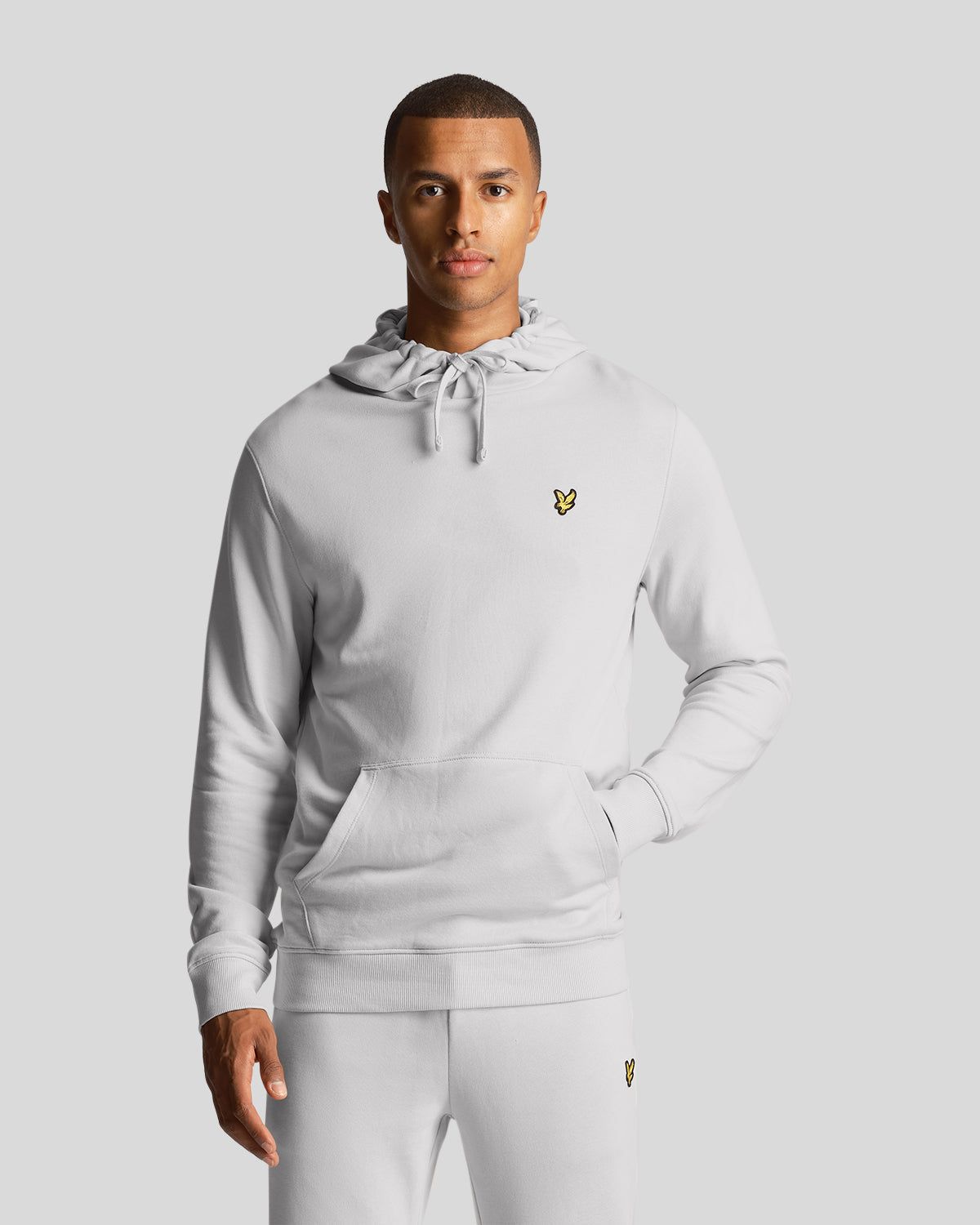 Pullover Hoodie sold by Lyle & Scott