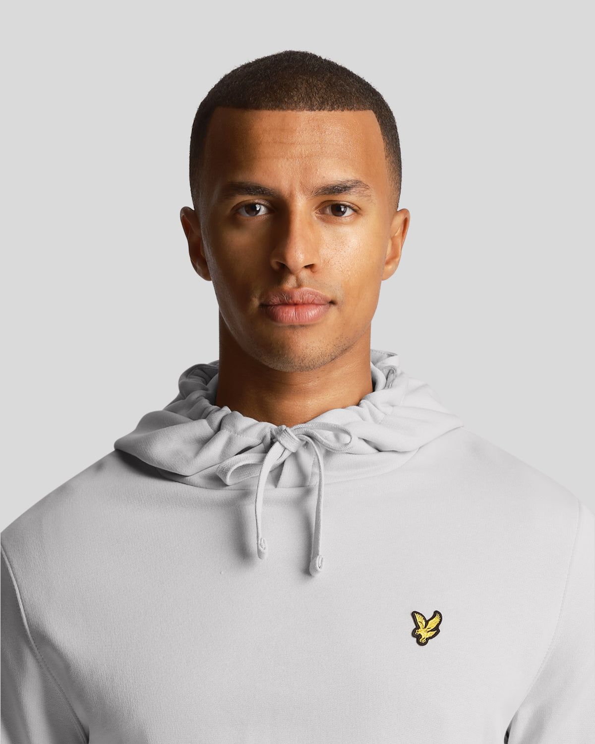 Pullover Hoodie sold by Lyle & Scott product image thumbnail 4