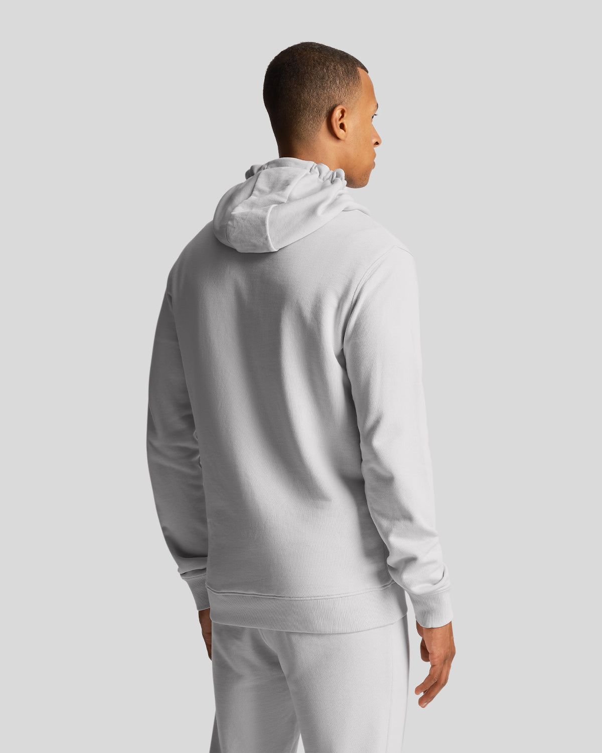 Pullover Hoodie sold by Lyle & Scott product image thumbnail 3