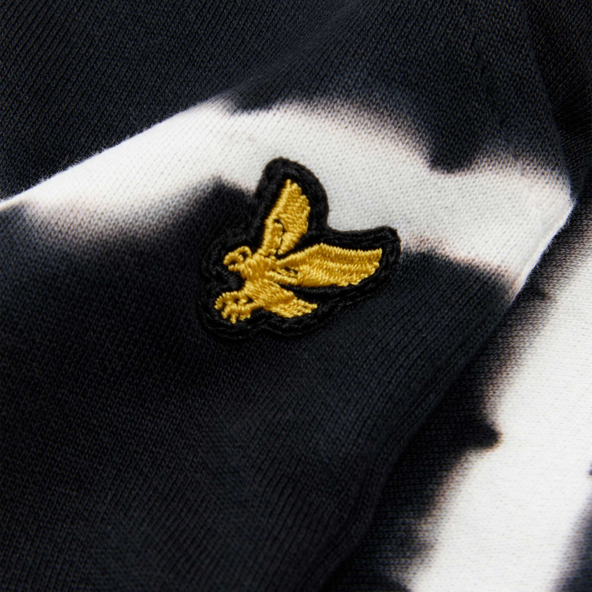 Girls Tie Dye Joggerss sold by Lyle & Scott product image thumbnail 3