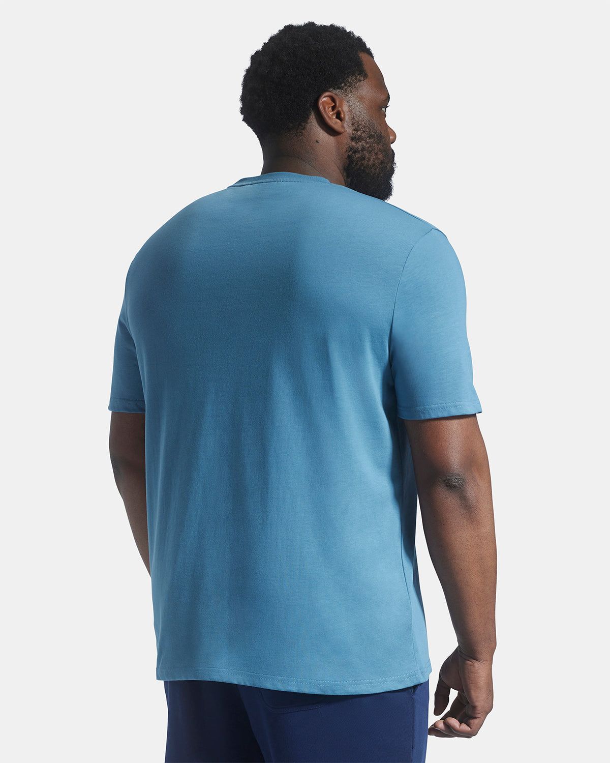 Plain T-Shirt Plus sold by Lyle & Scott product image thumbnail 3