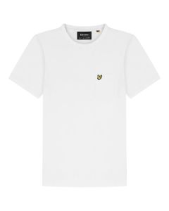 Relaxed Pocket T-Shirt sold by Lyle & Scott