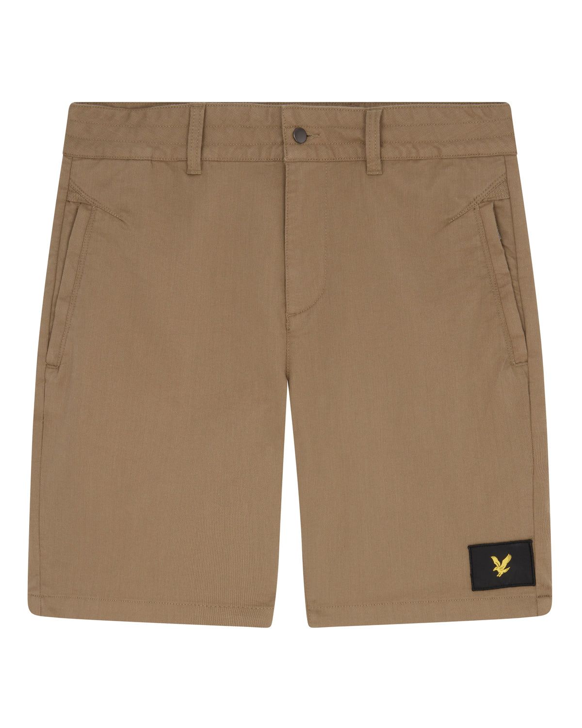 Cargo Shorts sold by Lyle & Scott product image thumbnail 5