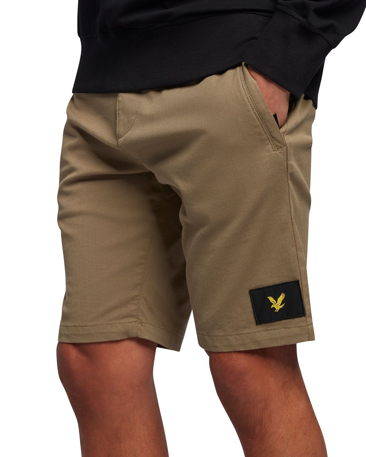 Cargo Shorts sold by Lyle & Scott product image thumbnail 4