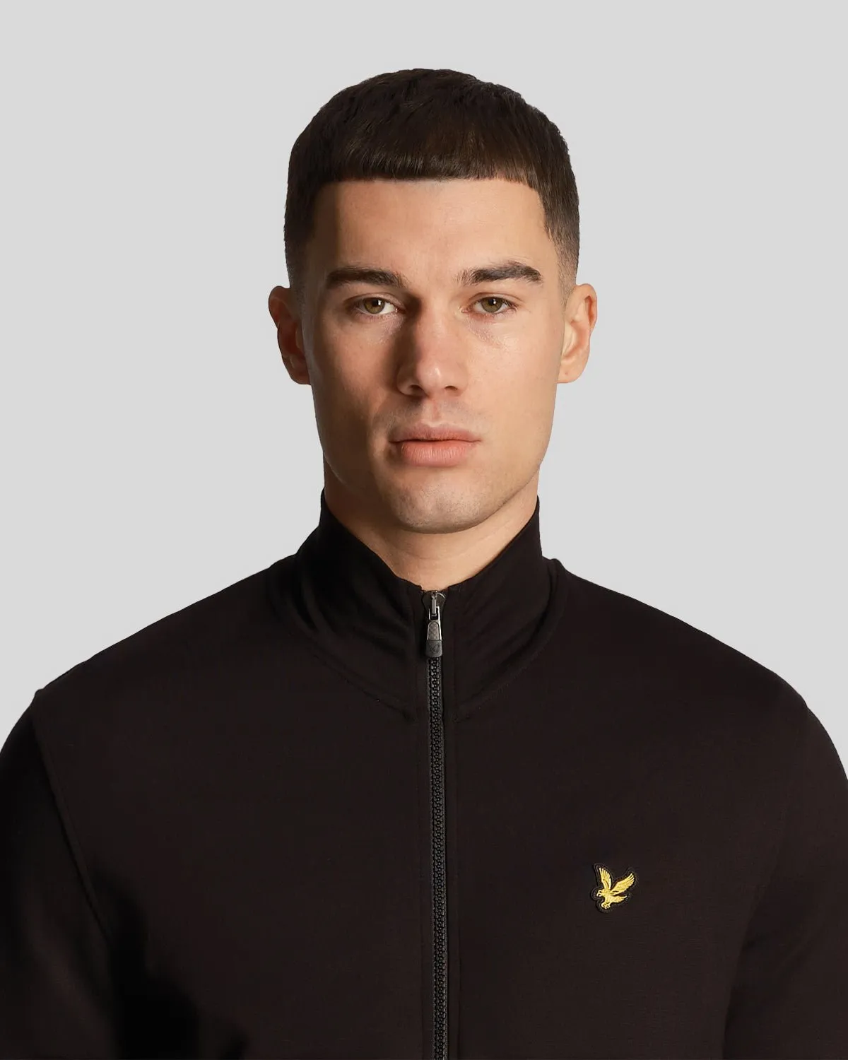 Sports Track Jacket sold by Lyle & Scott product image thumbnail 4