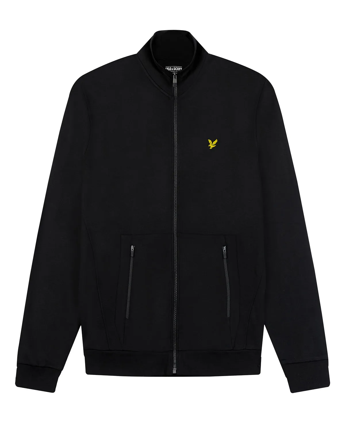 Sports Track Jacket sold by Lyle & Scott product image thumbnail 5