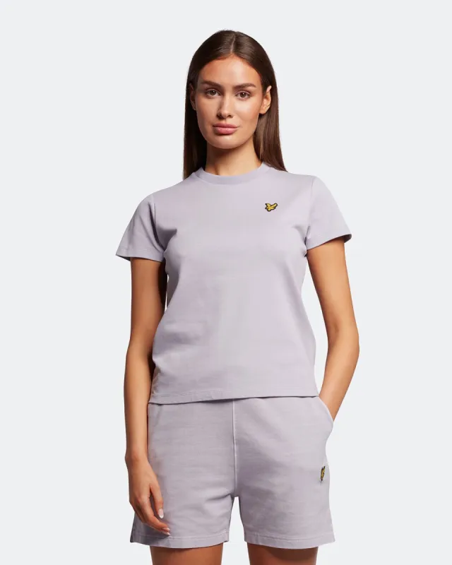 Regular Fit T-shirt sold by Lyle & Scott