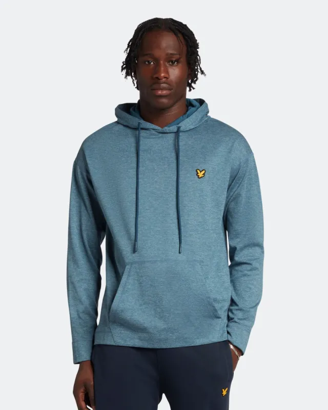 Super Soft Hoodie sold by Lyle & Scott