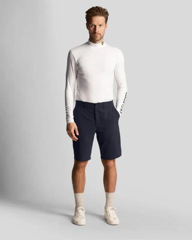 Golf Technical Shorts sold by Lyle & Scott