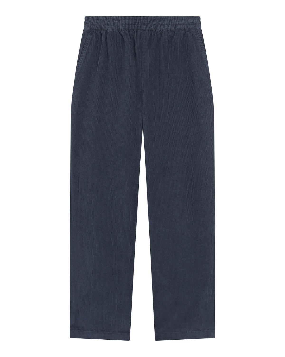 Needle Cord Draw String Trouser sold by Lyle & Scott product image thumbnail 5