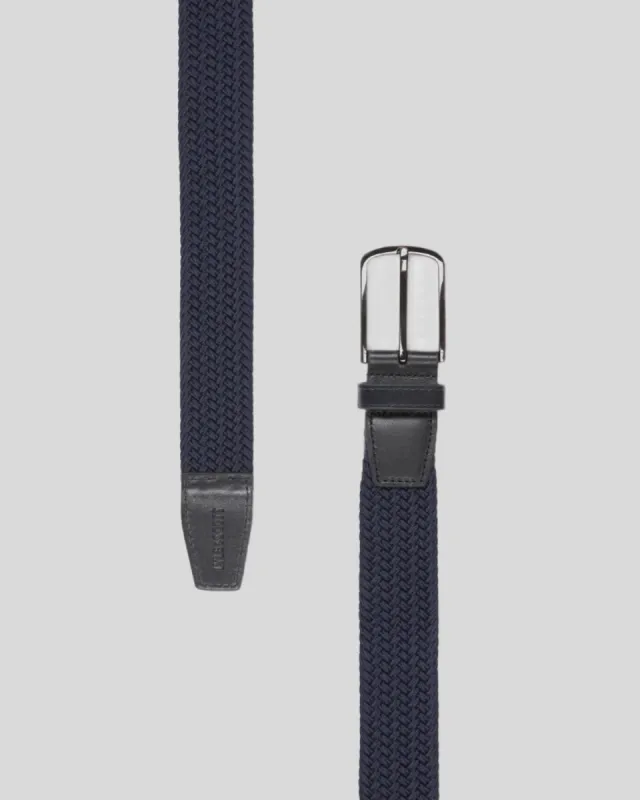 Golf Belt sold by Lyle & Scott