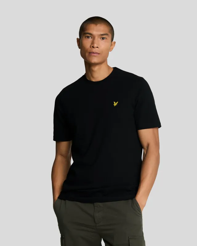 Pique T-Shirt sold by Lyle & Scott